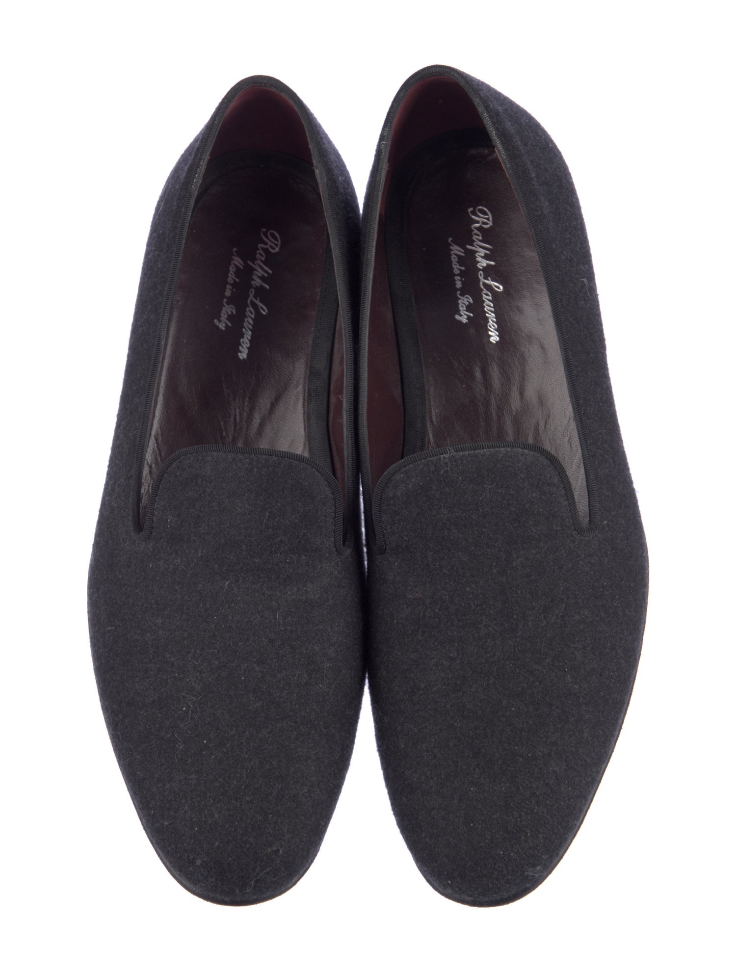 Ralph Lauren Slippers